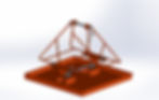 Tilting Floor Stand Assembly